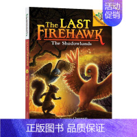 火鹰传奇5 [正版]华研原版 学乐大树系列 火鹰传奇1 英文原版 The Last Firehawk The Ember