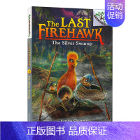 火鹰传奇8 [正版]华研原版 学乐大树系列 火鹰传奇1 英文原版 The Last Firehawk The Ember