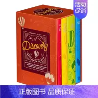 经典发现文学合集 [正版]安徒生童话 英文原版 Andersen's Fairy Tales 童话故事 英文版儿童英语读
