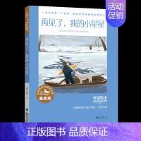 再见了我的小星星(全国优秀儿童文学奖) [正版] 闪耀 2024年福建省暑假读一本好书 姚刘慈欣主编中国科幻经典小说