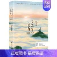 [正版]云边有个小卖部 张嘉佳 新书 继从你的全世界路过书我留在你身边书 青春文学励志成功情感故事小说书籍书排行