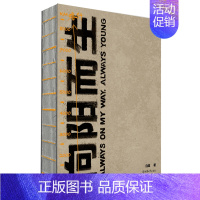 [正版] 向阳而生 白嵩 著 一本关于激情关于梦想关于体验关于成长的书 心灵疗愈好心态哲理书青春励志读物 自我激励志正能