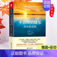 [正版] 不合理的快乐:存在的喜悦 杨定一不合理的快乐系列之一 正能量文学书籍 心理励志成长青春励志心灵与修养书籍xj