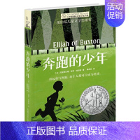 [国际大奖小说]奔跑的少年 [正版]童书 想赢的男孩长青藤国际大奖小说书系6-8-10-12岁中小学生课外阅读书籍青少年