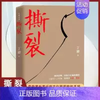 撕裂 [正版]撕裂书籍全书丁捷原著反腐纪实文学长篇小说书 论证散文集文学书籍 零距离透视文化圈腐败真相 中国文联出版
