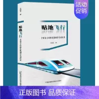 [正版] 贴地飞行:中国自主创新发展磁浮交通纪实书王握文纪实文学中国当代 文学书籍