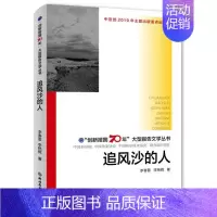 [正版] 追风沙的人/