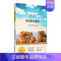 [正版]正常发货 援疆青春赞歌 共青团中央网络影视中心 书店 纪实文学 社书籍 读乐尔书