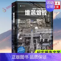 [正版]堆芯熔毁 译文纪实日本福岛核电站事故实录 大鹿靖明非虚构作品 纪实报告文学上海译文出版社书籍凤凰书店店