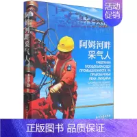 [正版]阿姆河畔采气人 石油工业出版社 邓民敏 著 纪实/报告文学