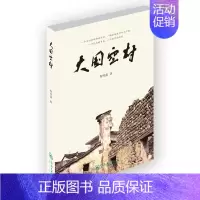 [正版] 大国空村 程明盛 书店 纪实文学书籍 畅想书