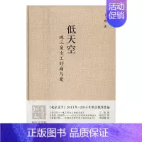 [正版]低天空珠三角女工的痛与爱 丁燕 文化发展出版社 纪实文学 书籍