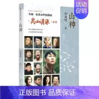 [正版]山神-何建明国家报告精选集 漓江出版社 纪实文学 书籍