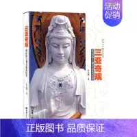 [正版]三亚奇观:南山海上观音建造纪事 纪实文学书籍