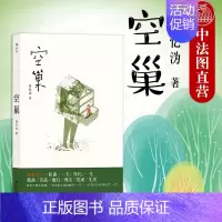[正版]出版公司直发 空巢 薛忆沩 经历电信空巢老人社会问题取材真实现实主义纪实当代文学小说 祝希娟主演改编电影原著