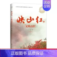 [正版] 映山红 又映山红 王松著 革命老区的脱贫攻坚经验与真实故事 中国江西赣南扶贫报告纪实文学书籍 精准扶贫 江西高