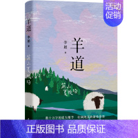 羊道·前山夏牧场 [正版]李娟著羊道三部曲春牧场前山夏牧场深山夏牧场李娟作品集我的阿勒泰书写壮阔纯真的游牧世界现当代文学