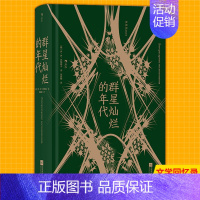 [正版] 群星灿烂的年代 巴纳耶夫文学回忆录 十九世纪俄罗斯“黄金时代”文学回忆录 纪实文献书籍