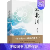 去北川 [正版]去北川 刘大先上海文艺出版社四川地震乡村振兴文化力量民族历史人文民族记忆地理变迁风物传统新时代山乡巨变长