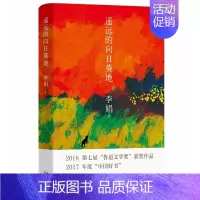 遥远的向日葵地 [正版]我的阿勒泰 李娟散文成名作代表作 遥远的向日葵地原生态记录阿勒泰地区生活点滴 同名电视剧原著小说