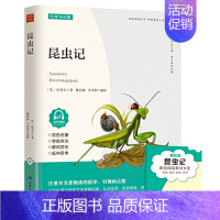 昆虫记 [正版]朱自清散文集全集 精选 朱自清经典作品选集含背影匆匆荷塘月色 中国现当代随笔文学作品集六年级小学生初中生