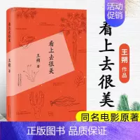 [正版] 看上去很美 王朔作品 致女儿书我是你爸爸一半是火焰一半是海水动物凶猛同作者中国现当代随笔散文小说书籍
