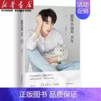 [正版]书店 愿你永远是少年 初恋男友 王旭东快把我哥带走 贴心男闺蜜青春文学国民男友散文随笔人物传记成长路上经历