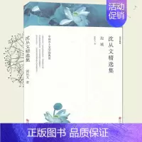 [正版] 边城无删减 沈从文集沈从文的书传记散文集 中国现当代文学小说随笔读物 青少年学生阅读初中高中课外阅读