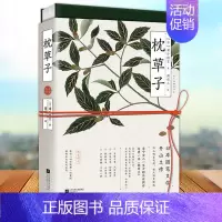 [正版] 枕草子 平安来信 日本随笔文学的开山之作 品味万般皆生活 感受自然率真 棣棠时花版 鎏金轻奢唯美典藏 文学散文