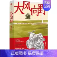 [正版] 大风向野 练明乔著 直击年轻一代的迷茫 中国现当代文学随笔散文故事集 青春励志心灵治愈文学作品其它小说 图