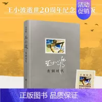 [正版]精装书籍 青铜时代王小波著时代三部曲之一随笔散文集当代文学杂文集原版小说王小波的书王小波作品集书籍 精装版