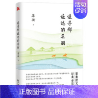 [正版]追寻那遥远的美丽 梁衡 九州出版社 梁衡散文集精选 青少年中小学生课外阅读书目 中国现代文学散文随笔作品集