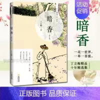 [正版] 暗香 修订版 丁立梅的书 丁立梅散文集作品集 中国现当代随笔书籍 中小学课外阅读书目书籍 名家经典修养暖心文学