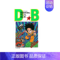 龙珠 6 新装版 [正版]漫画 七龙珠 新装版(各单集链接)鸟山明 港版漫画书 文化传信