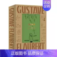 [正版]庸见词典 法居斯塔夫 福楼拜 著 施康强 译 福楼拜经典之作 词条式文学的开山之作 名家名译 漫画图文精装 书店