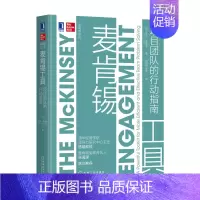 [正版]麦肯锡工具 项目团队的行动指南 麦肯锡学院经济管理领导力领导学 管理实践职场提升 金字塔原理 项目团队管理行动指