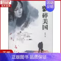 [正版]全新 梦碎美国 小说/职场小说 97875070105