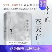 [正版]苍天在上 2023版 陆天明 现当代文学官场小说职场小说