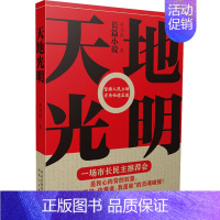 [正版]天地光明 李乃毅 官场、职场小说 文学 河北人民出版社