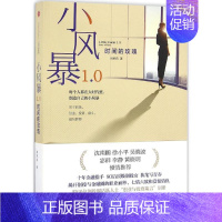 [正版]小风暴1.0 肖茉莉 著 职场小说文学 书店图书籍 出版社