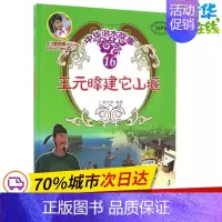 [正版]王元暐建它山堰 安武林 编著 著 其它儿童读物少儿 书店图书籍 中国水利水电出版社