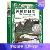 [单本]神秘的日落山 [正版]坏脾气的玛格丽特 长青藤国际小说书系 6-9-12-15岁中小学生课外阅读书籍青少年儿童校