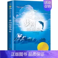 梦回海豚岛 [正版]桥下一家人 升级版 儿童文学小说 三四五六年级中小学生课外小说文学阅读读物 9-12-15岁青少年少