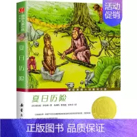 夏日历险 [正版]桥下一家人 升级版 儿童文学小说 三四五六年级中小学生课外小说文学阅读读物 9-12-15岁青少年少儿