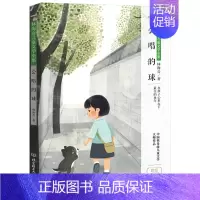 [正版]会唱的球-林海音儿童文学全集(彩绘珍藏版)儿童文学散文励志图书少儿读物儿童文学四五六年级小学生课外书 安徽书店图