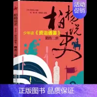 [正版] 隋传二世 柏杨说史系列 少年读《资治通鉴》7-14岁儿童历史知识读物中国儿童文学经典名著少儿版中小学生课外阅