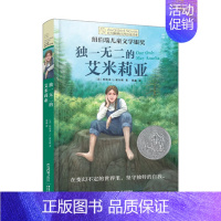 [单本]独一无二的艾米莉亚 [正版]我家没有英雄 约·维特克著 云南晨光出版社 长青藤国际小说系课外书阅读书目读物少儿儿