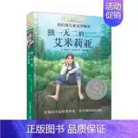 [单本]独一无二的艾米莉亚 [正版]我家没有英雄 约·维特克著 云南晨光出版社 长青藤国际小说系课外书阅读书目读物少儿儿