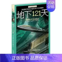 长青藤国际大奖小说书系·第2辑 [正版]长青藤 大奖小说系列:地下121天 霍尔曼儿童文学故事书9-12-15岁四五六年
