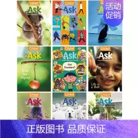 [Ask]2021年一年期/9刊(全期) [正版]Cricket杂志少儿英语杂志期刊原版进口美国儿童杂志cricke